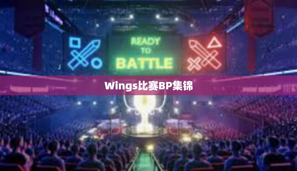 Wings比赛BP集锦