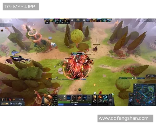 Dota2比赛兽王发出呼唤巨魔-DOTA风云交汇兽王震撼巨声-Dota2比赛兽王发出呼唤巨魔