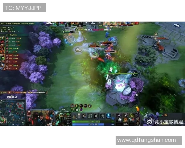 dota比赛发gl-DOTA比赛中的GL精神-dota比赛发gl