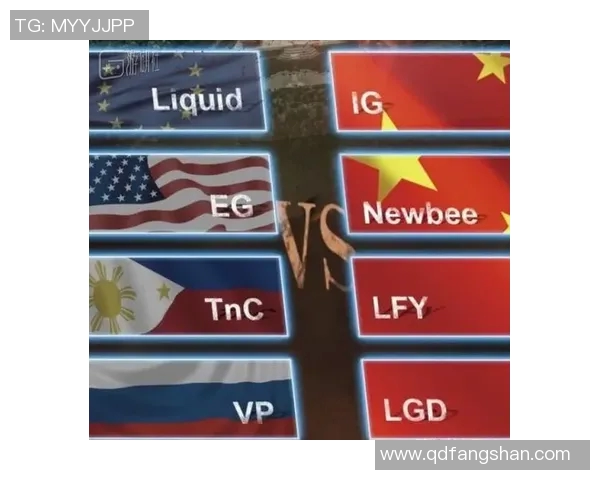 ti7在哪比赛-Ti7比赛地点揭秘-ti7在哪比赛